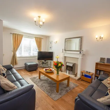 Estuary View 別荘 *