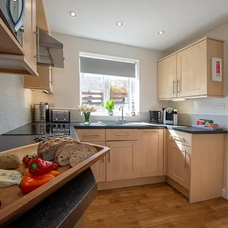 別荘 Estuary View *