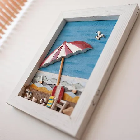 Estuary View ウィットビー