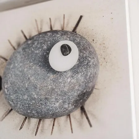 Estuary View 別荘 *