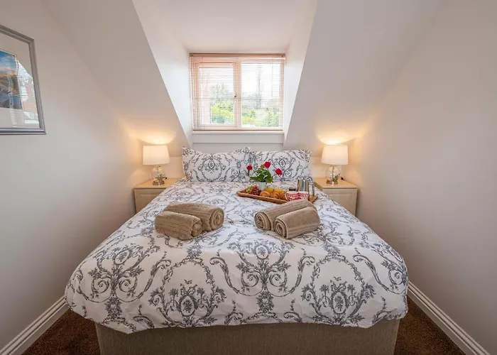 Estuary View Holiday home