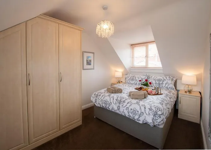 Estuary View Holiday home *