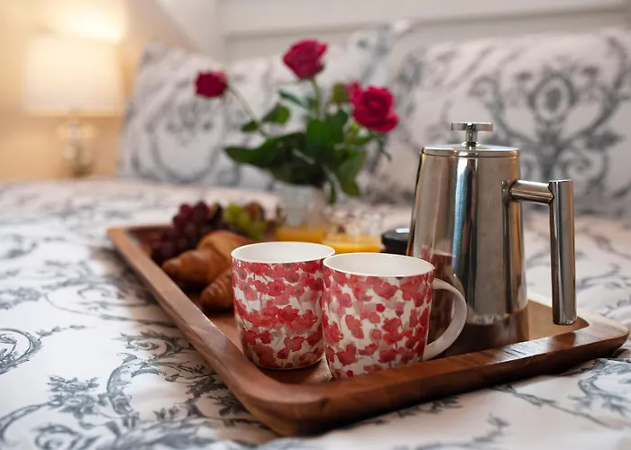 Estuary View Holiday home Whitby