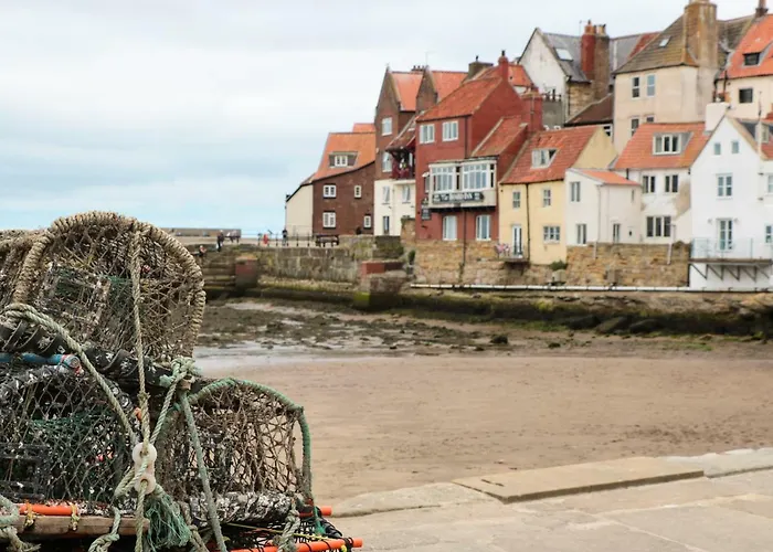 Holiday home Estuary View *