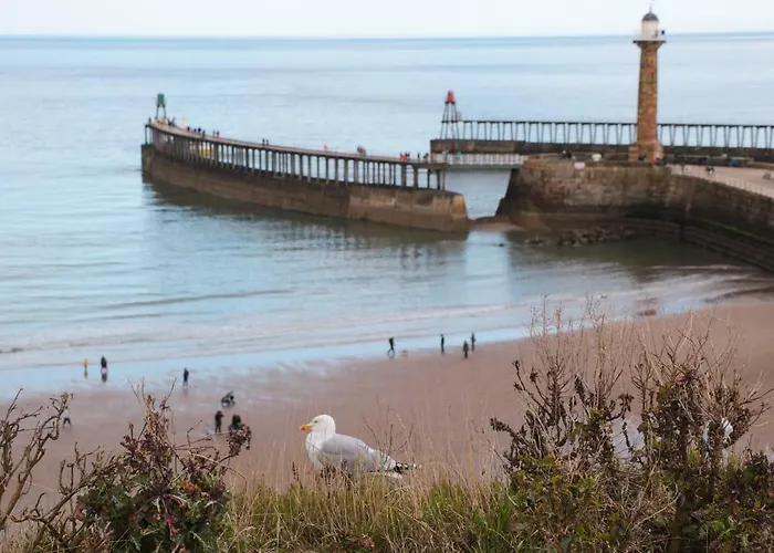 Estuary View Holiday home Whitby