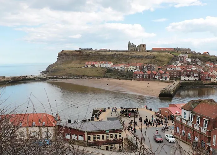 Estuary View Holiday home Whitby