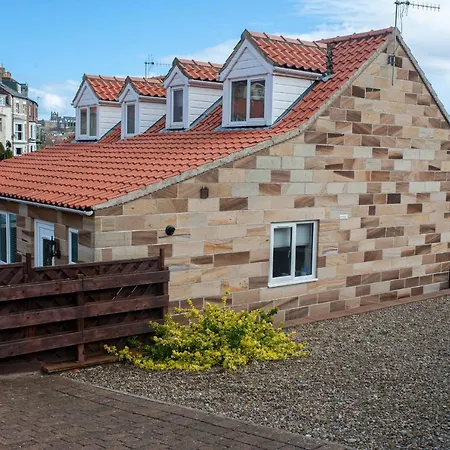 Estuary View Holiday home Whitby