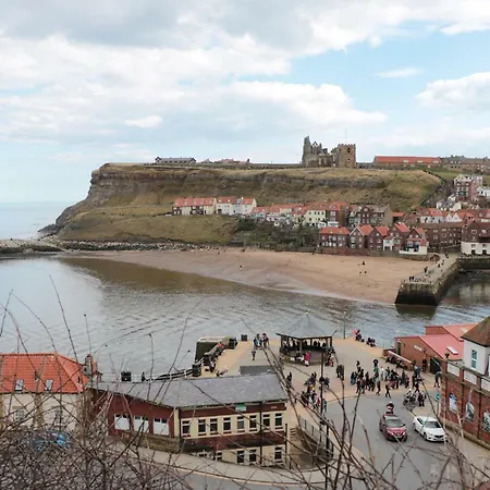 Estuary View Сasa de vacaciones Whitby