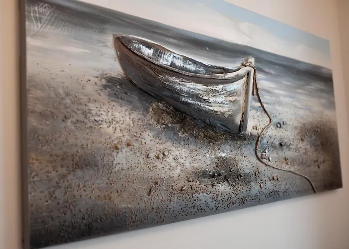 Holiday home Estuary View