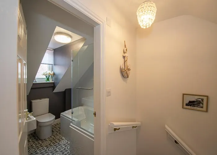 Holiday home Estuary View