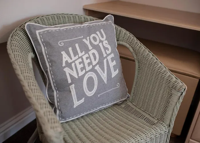 Estuary View Holiday home