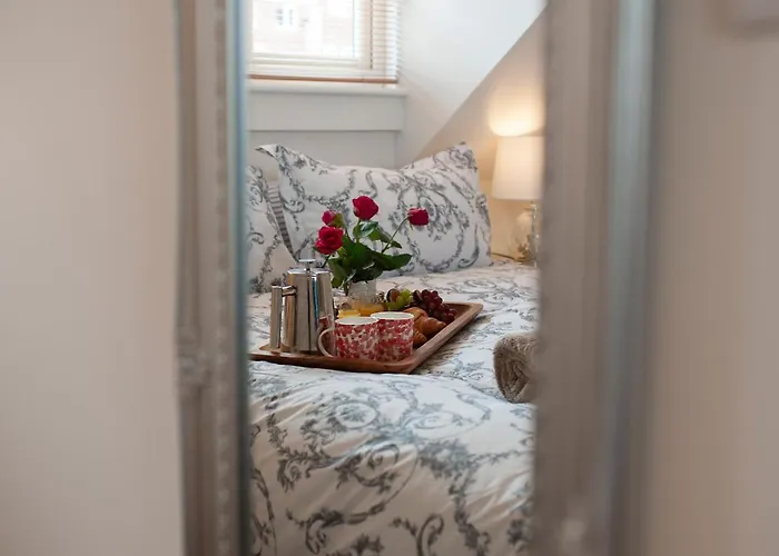 Holiday home Estuary View