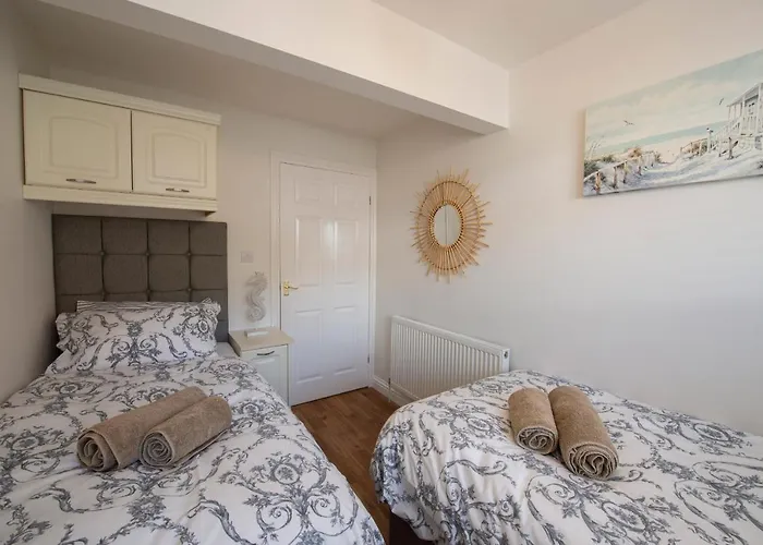 Estuary View * Whitby