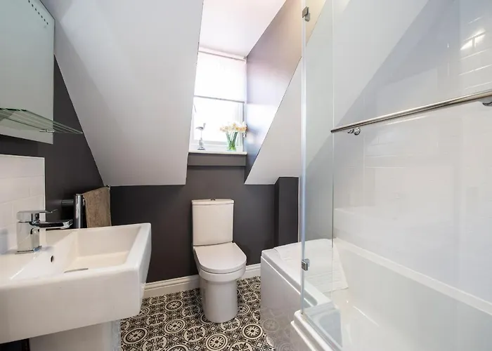 Estuary View Holiday home *