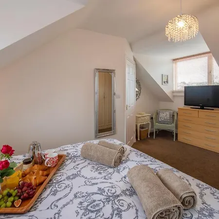 Estuary View בית נופש