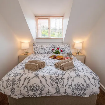 Estuary View בית נופש