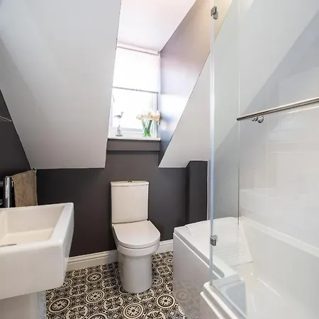 Estuary View בית נופש *