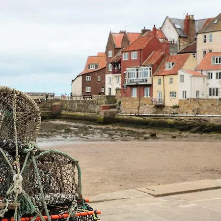 בית נופש Estuary View *