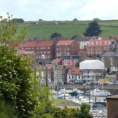 Estuary View בית נופש *