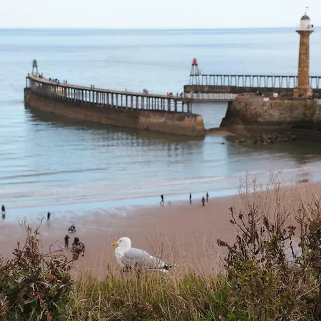 Estuary View בית נופש וויטבי