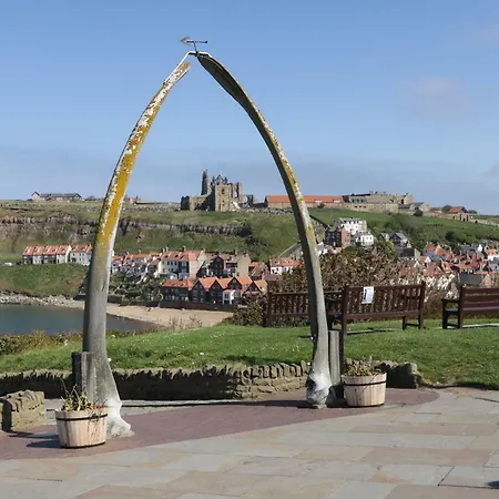 בית נופש Estuary View