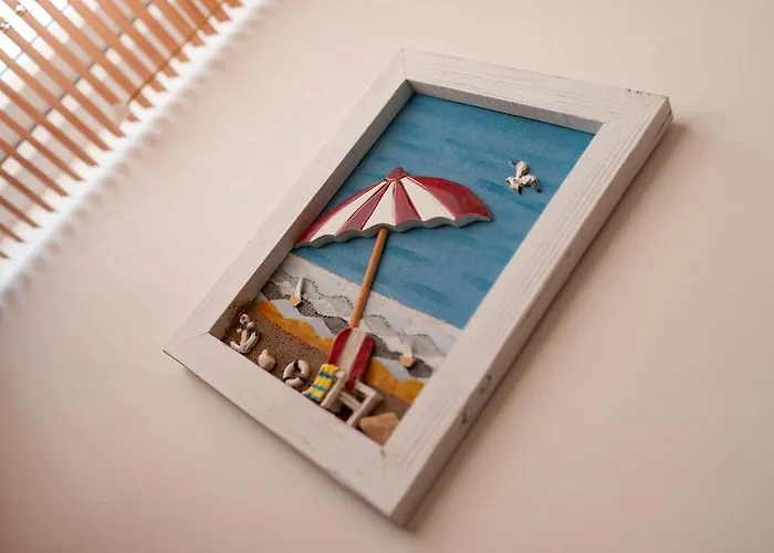 Hébergement de vacances Estuary View Whitby