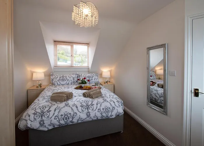 Estuary View Hébergement de vacances